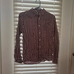 Boys shirt size 14